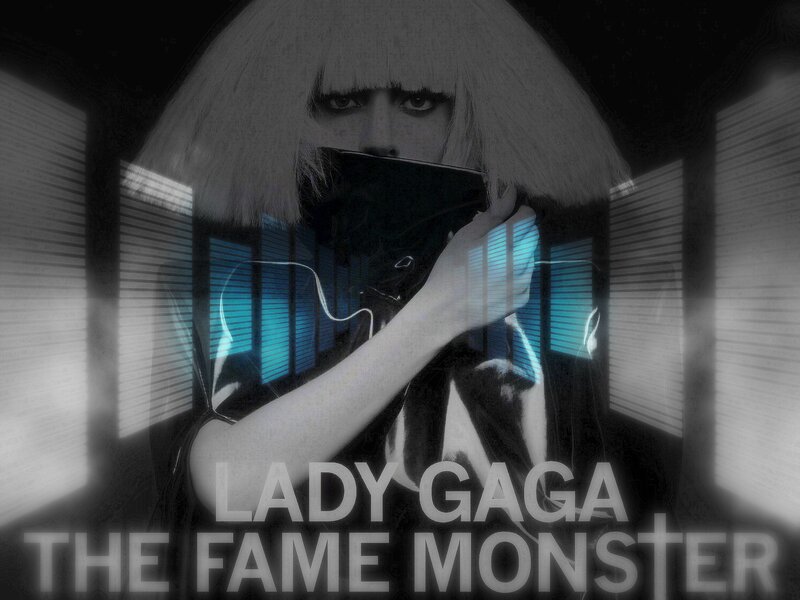 Lady Gaga: The Fame Monster