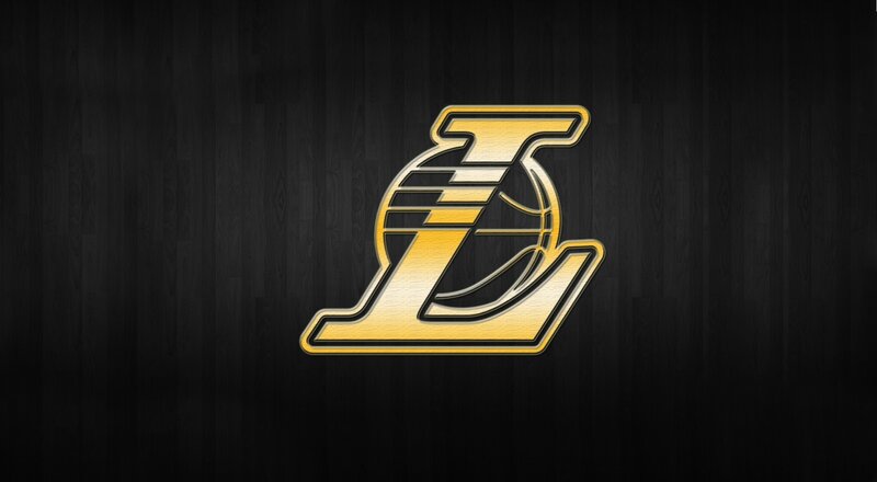 Lakers Logo