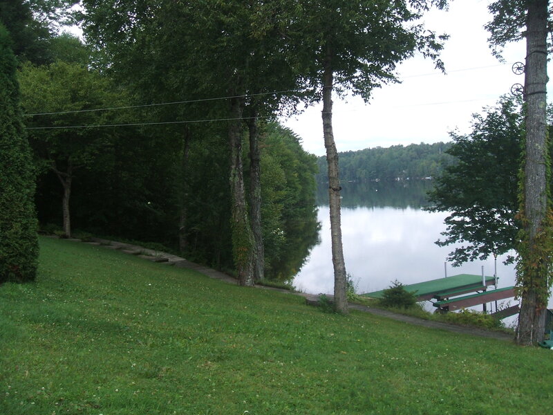 Lakeside Property