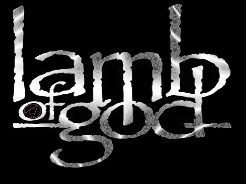 Lamb of God logo