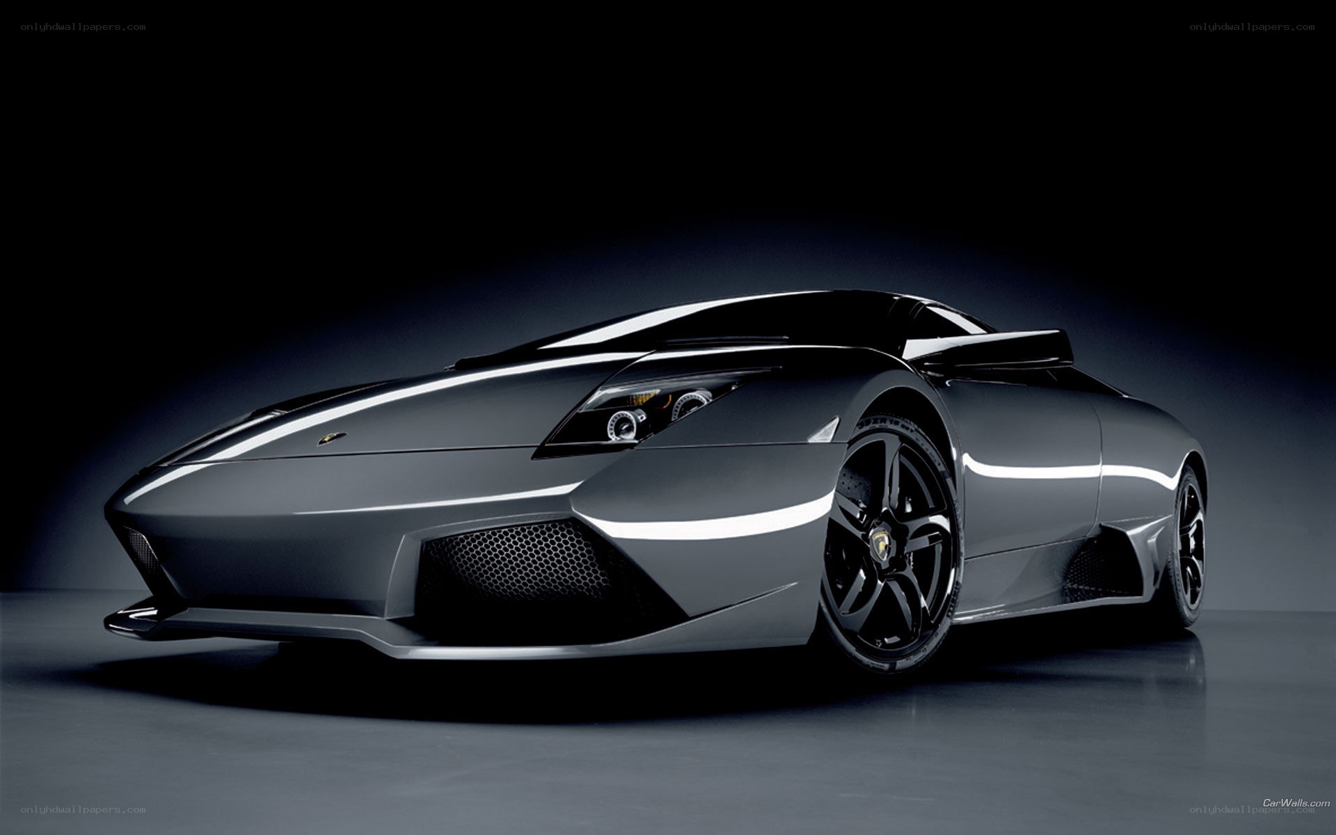 Lamborghini Murciélago