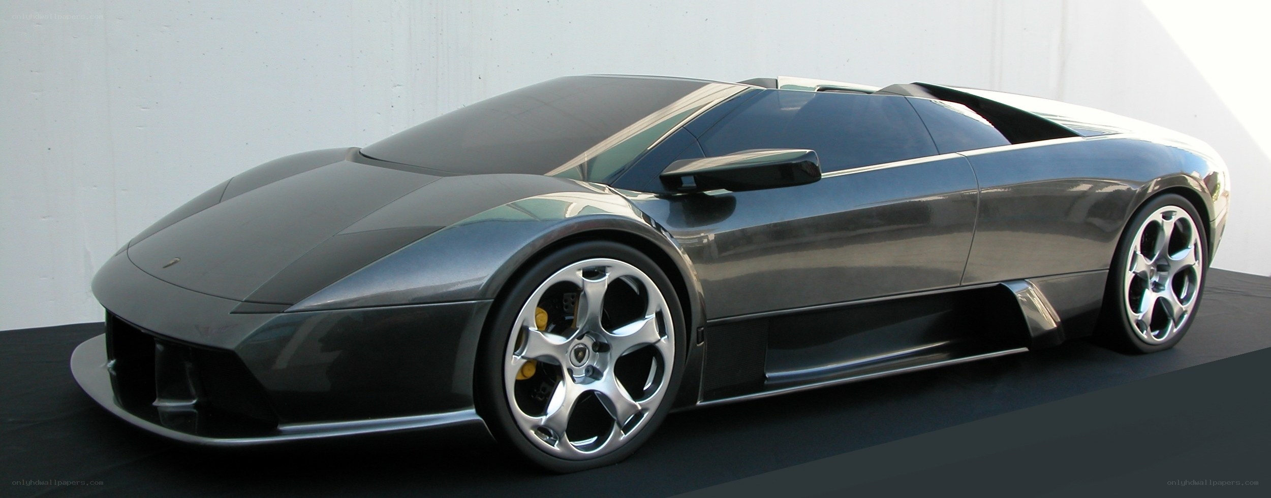 Lamborghini Murcielago concept
