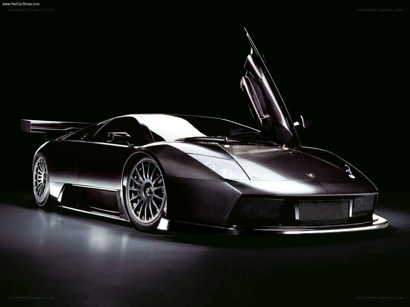 Lamborghini Murcielago LP640