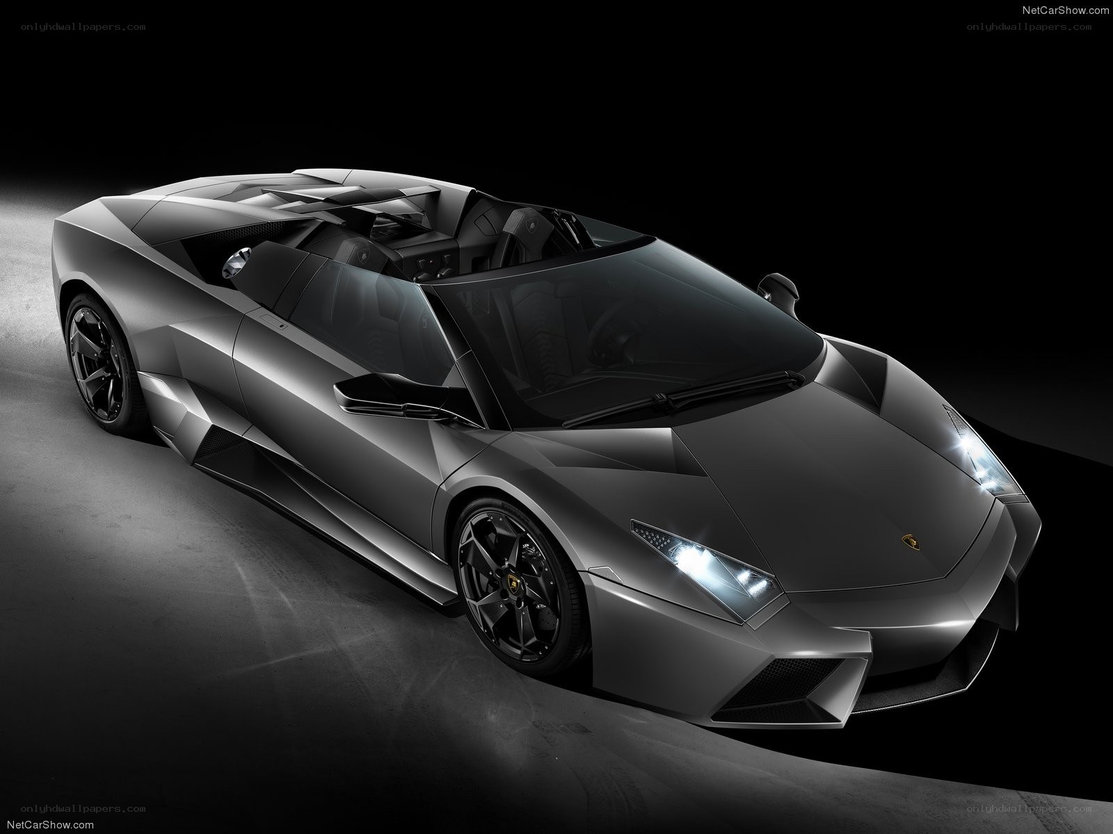 Lamborghini Reventon Roadster