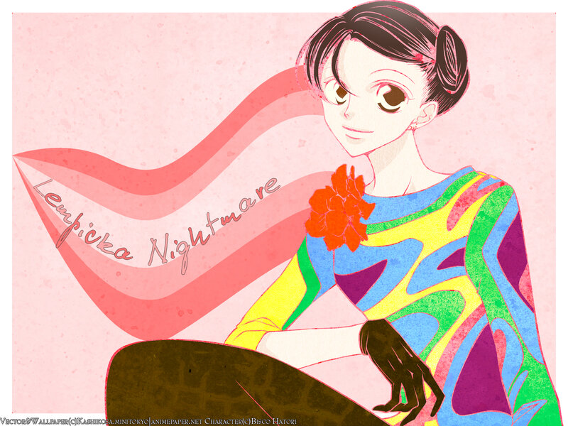 Lampwick Nightmare character art
