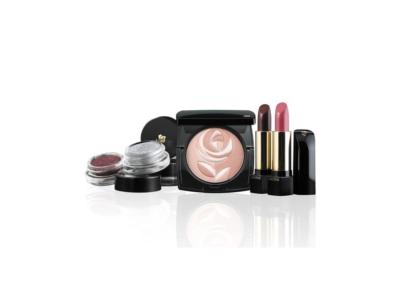 Lancôme Makeup Collection — Black
