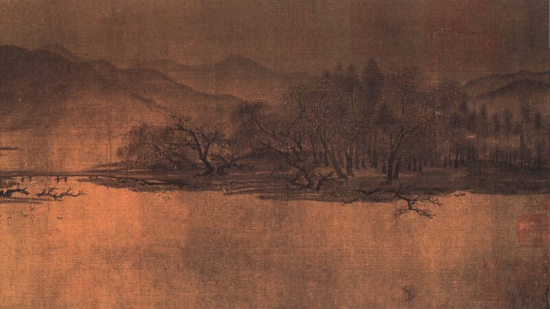 Landscape Painting