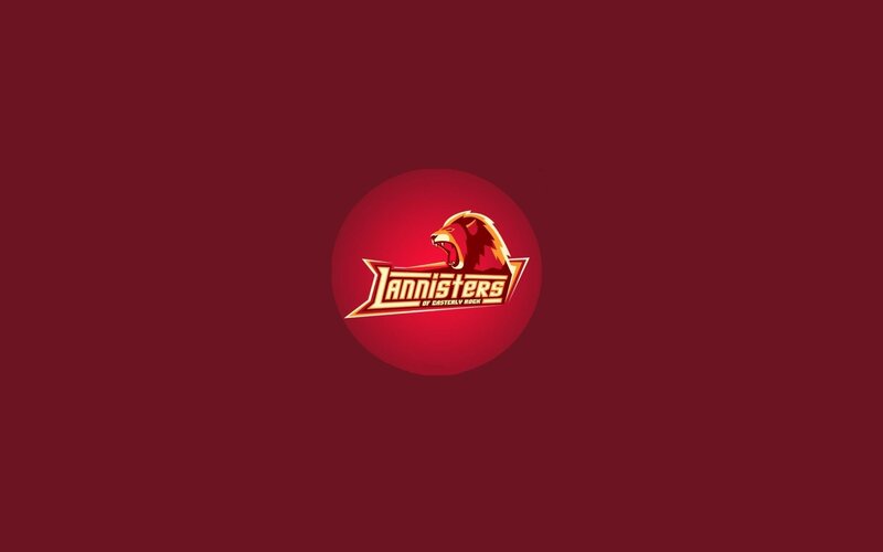 Lannisters of Casterly Rock logo