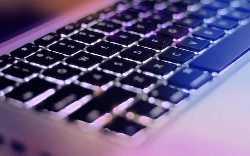 Laptop Keyboard