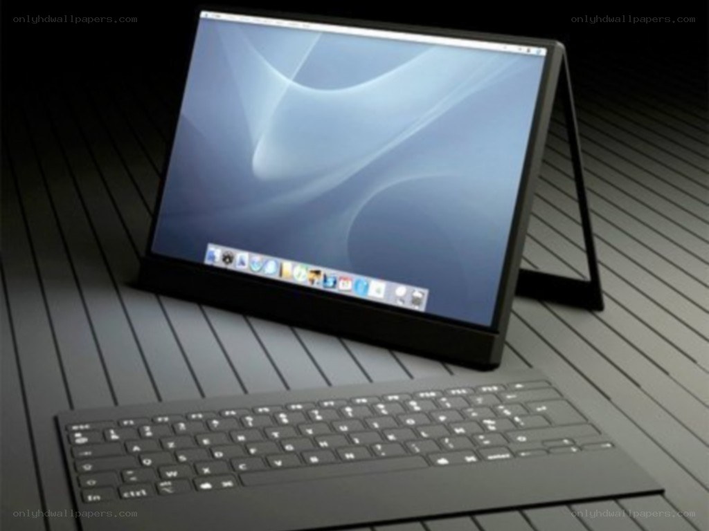laptop with detachable screen