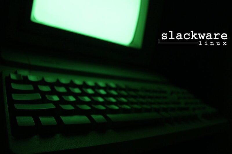 Laptop with Green Screen