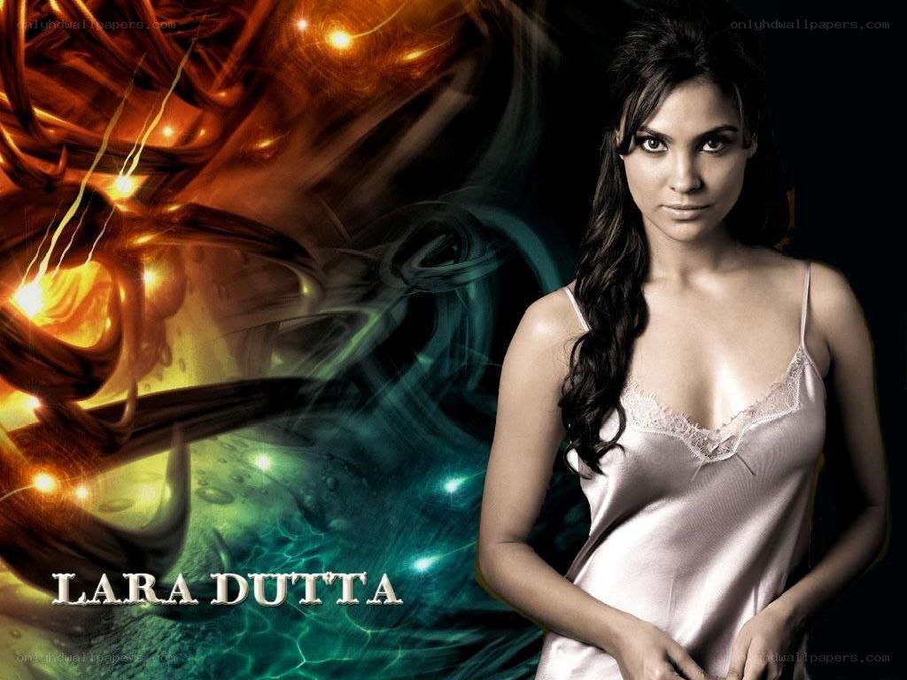 Lara Dutta promotional image