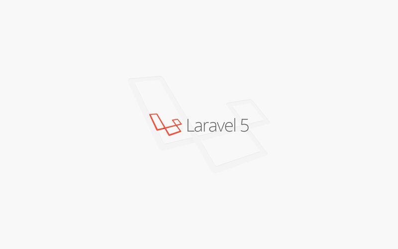 Laravel 5 Logo