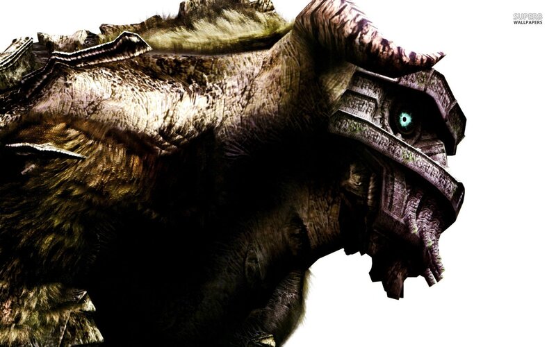 Large Armored Creature