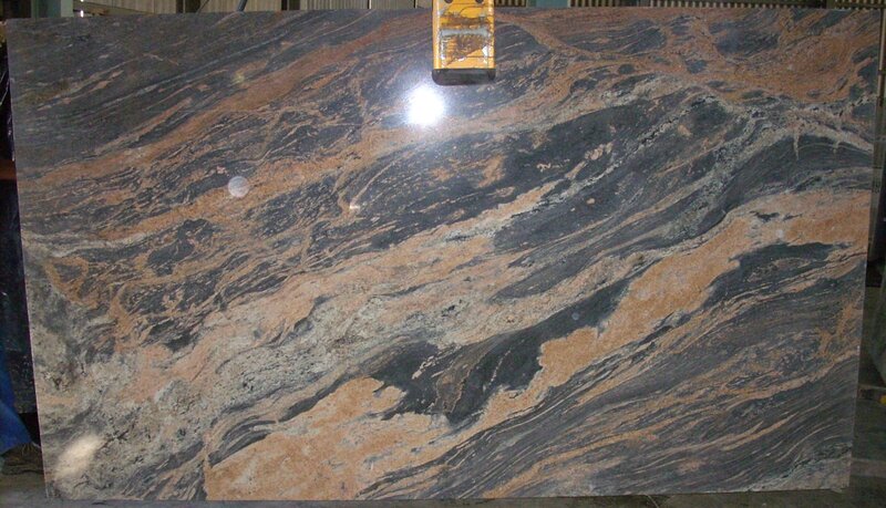 Large Marble Slab