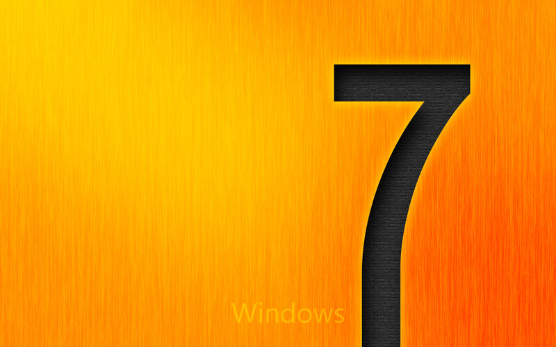 Large Number Seven
