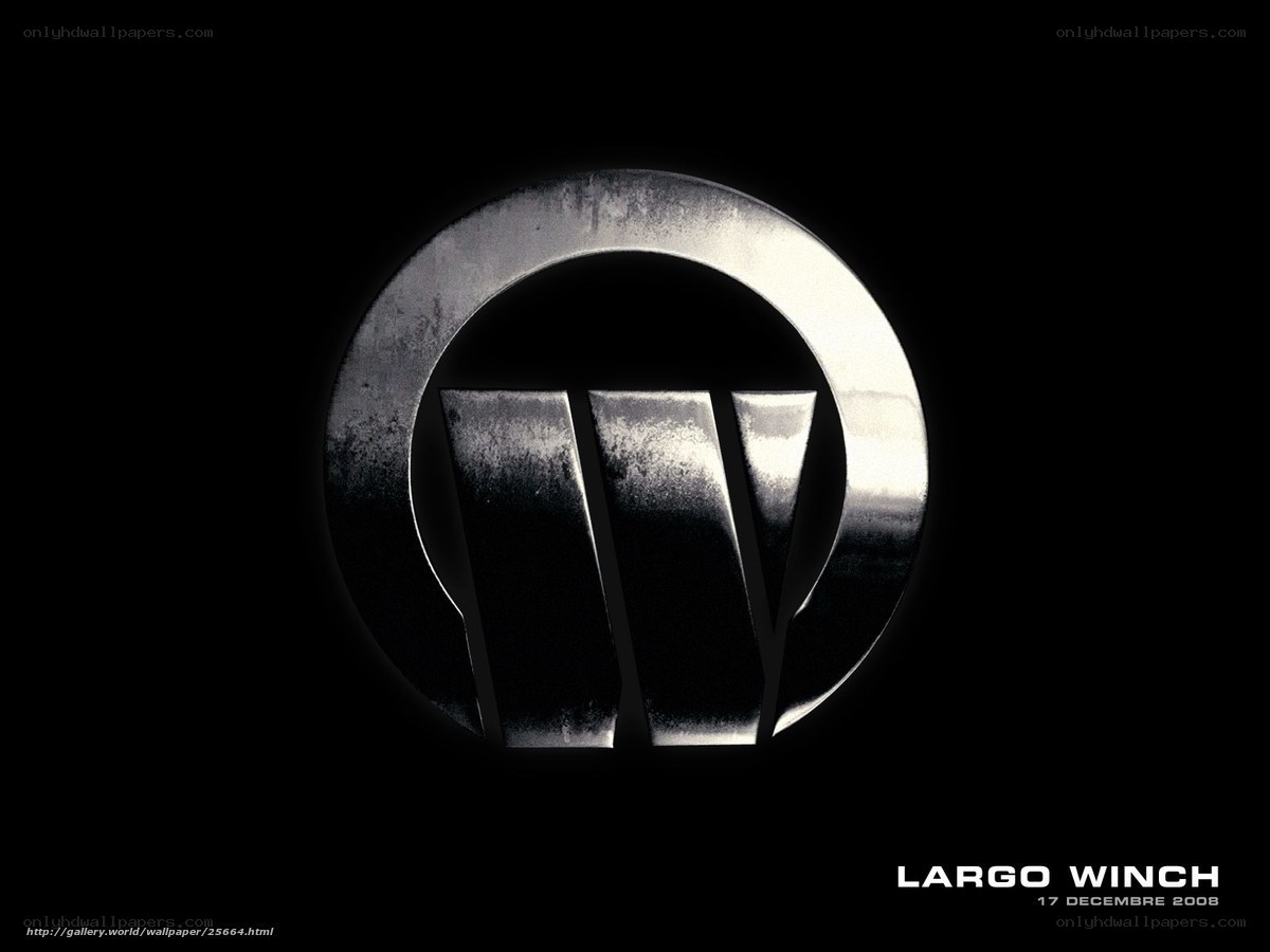 Largo Winch movie poster