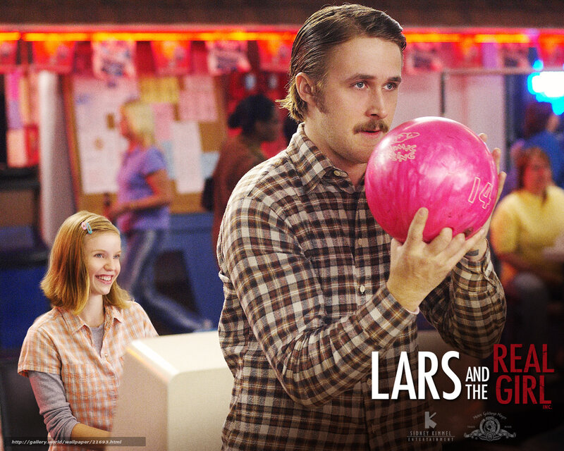 Lars and the Real Girl