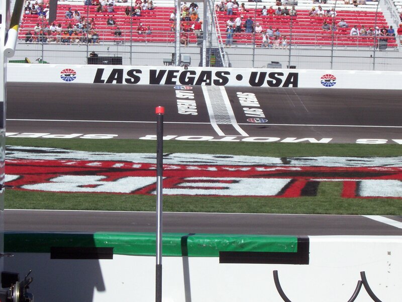 Las Vegas Motor Speedway
