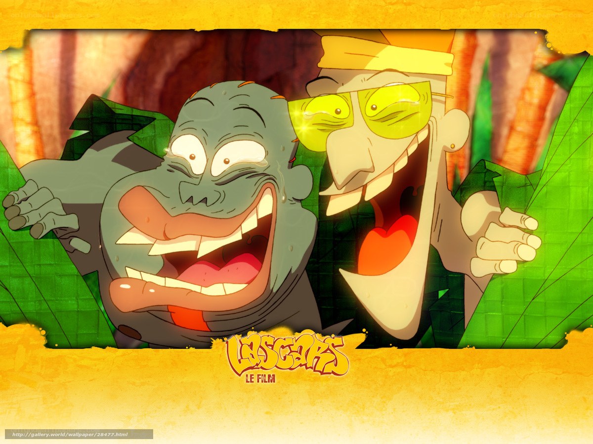 Lascars the Movie
