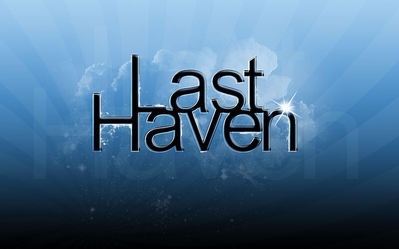 Last Haven title art