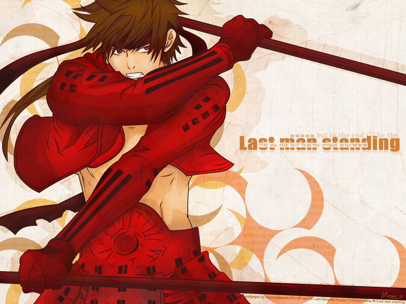 Last Man Standing