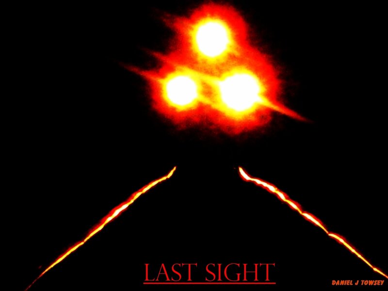 Last Sight artwork