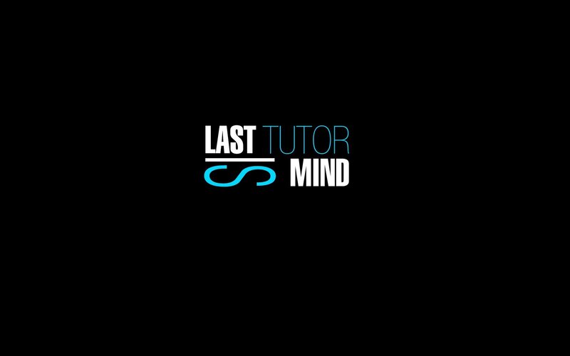 Last Tutor Mind logo