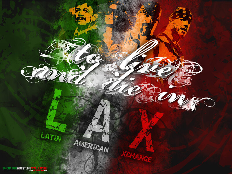 Latin American Xchange wallpaper