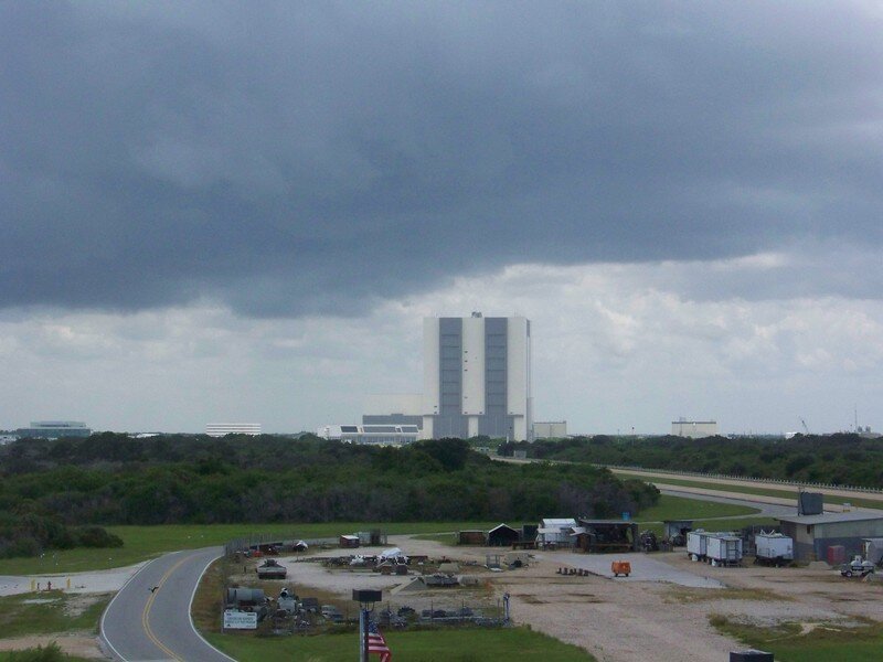 Launch Control Center