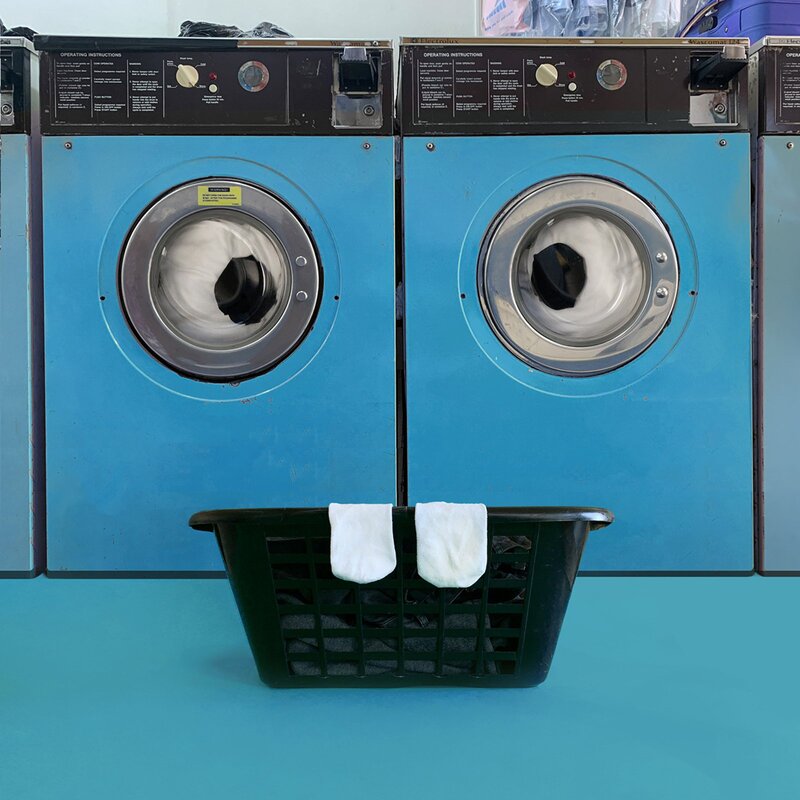 Laundry Machines
