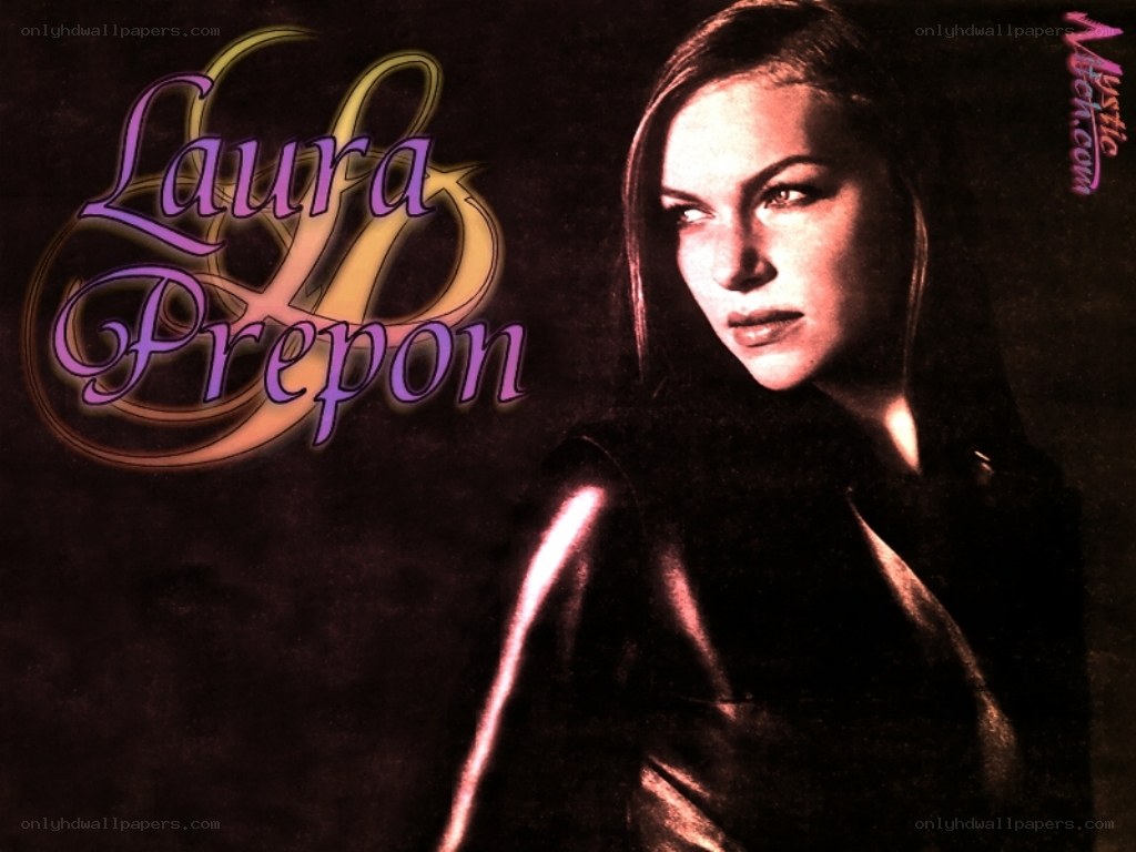 Laura Prepon promotional image