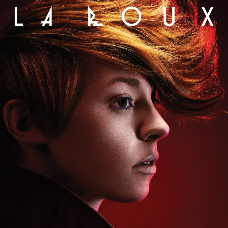 Laurie's profile portrait