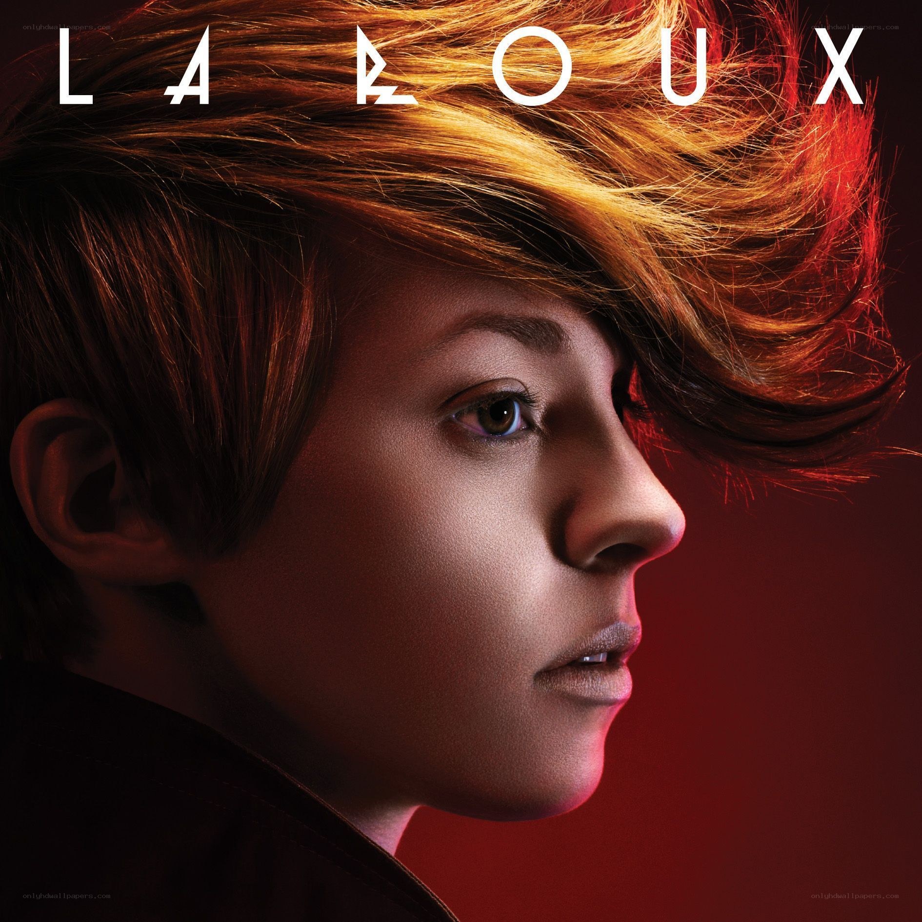 Laurie's profile portrait