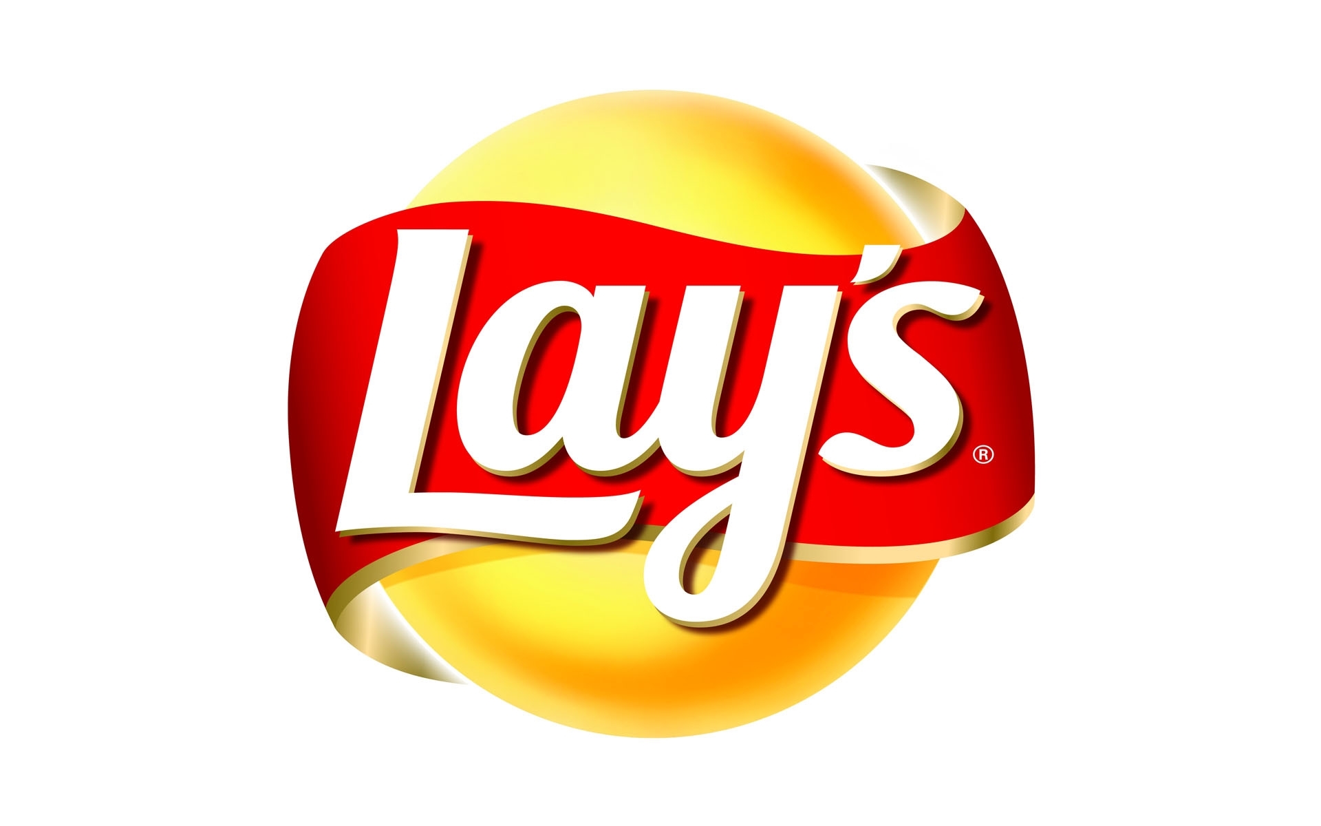 Lay's potato chips logo