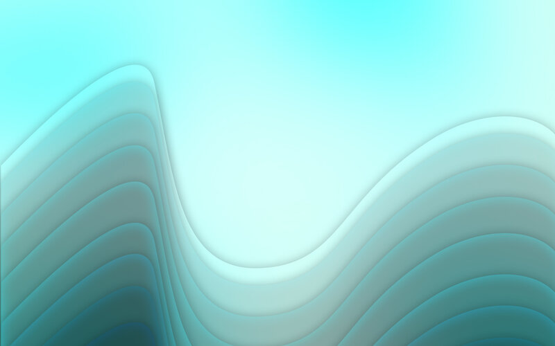 Layered Wave Pattern