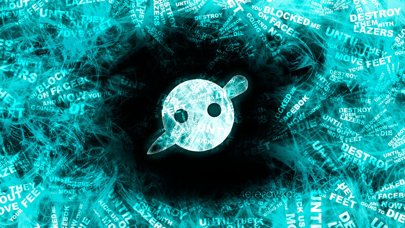 Lazer Logo with Text