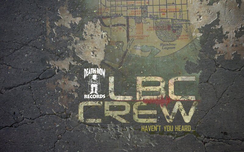LBC Crew promotional artwork