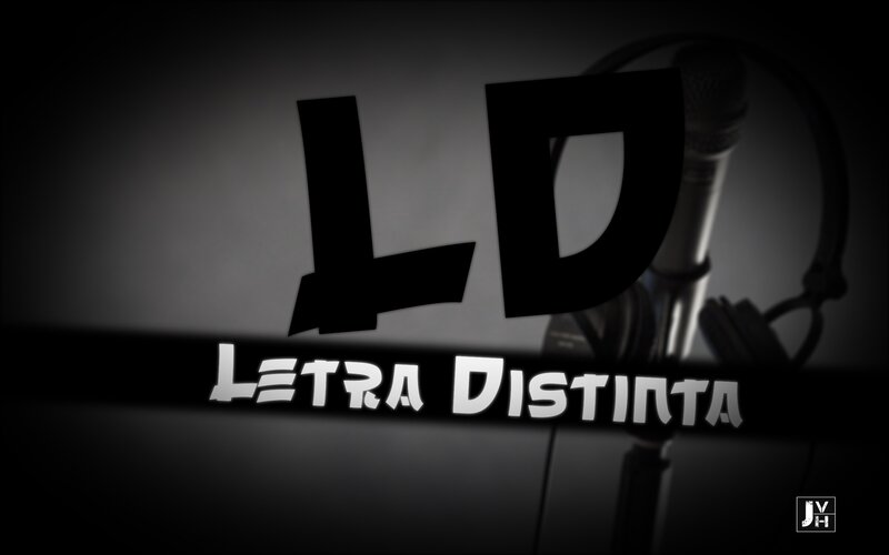 LD Letra Distinta logo