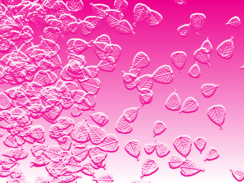 Leaf-shaped Cells