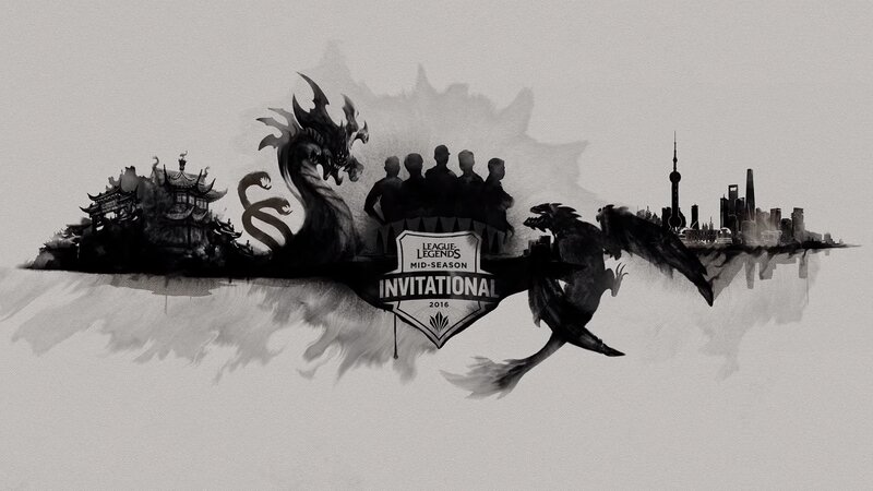 League of Legends Event