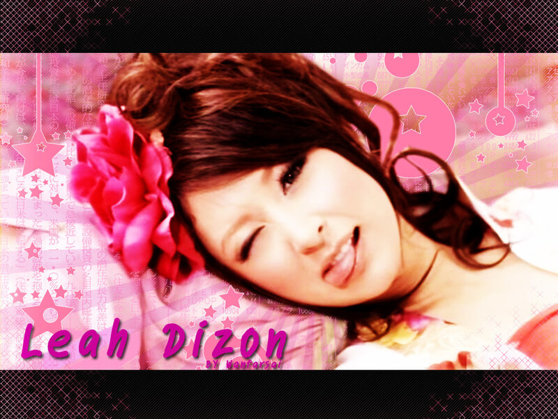 Leah Dizon promotional image
