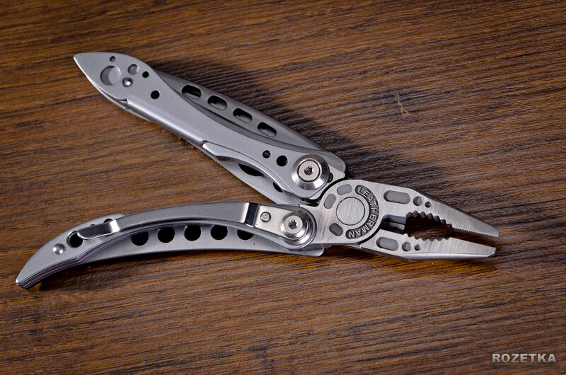 Leatherman Multi-tool
