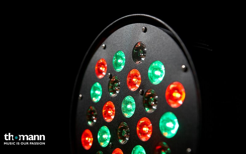 LED Stage Light