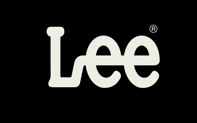 Lee brand logo