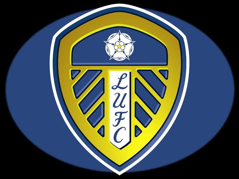 Leeds United FC crest