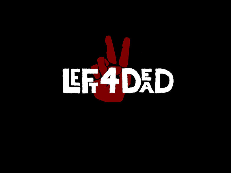 Left 4 Dad logo
