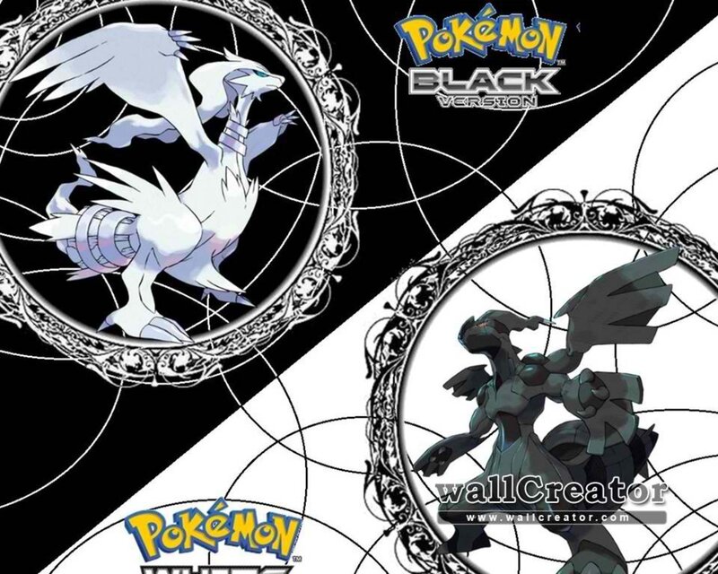 Legendary Pokémon Duo