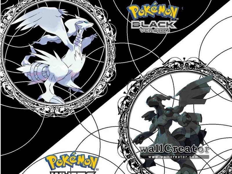 Legendary Pokémon