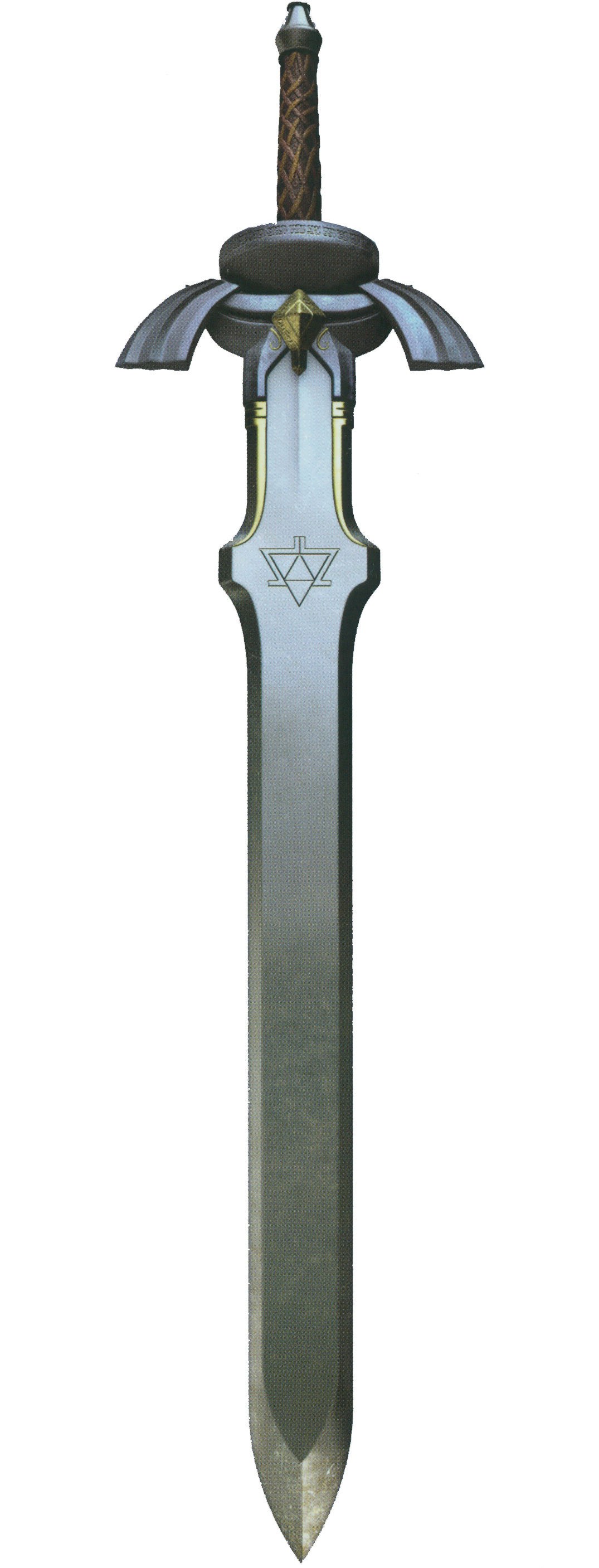 legendary sword design